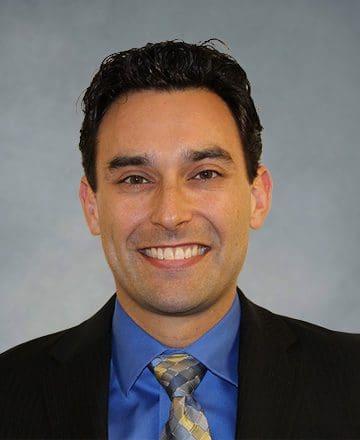 Christopher Rackoff, MD - Fairchild