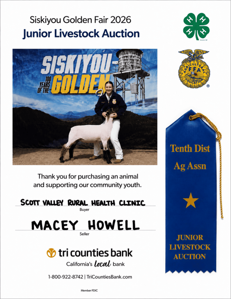 Macey Howell