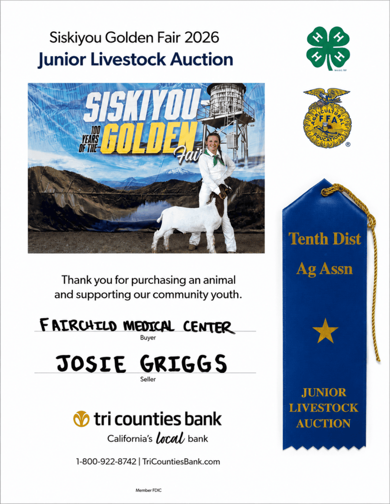 Josie Griggs